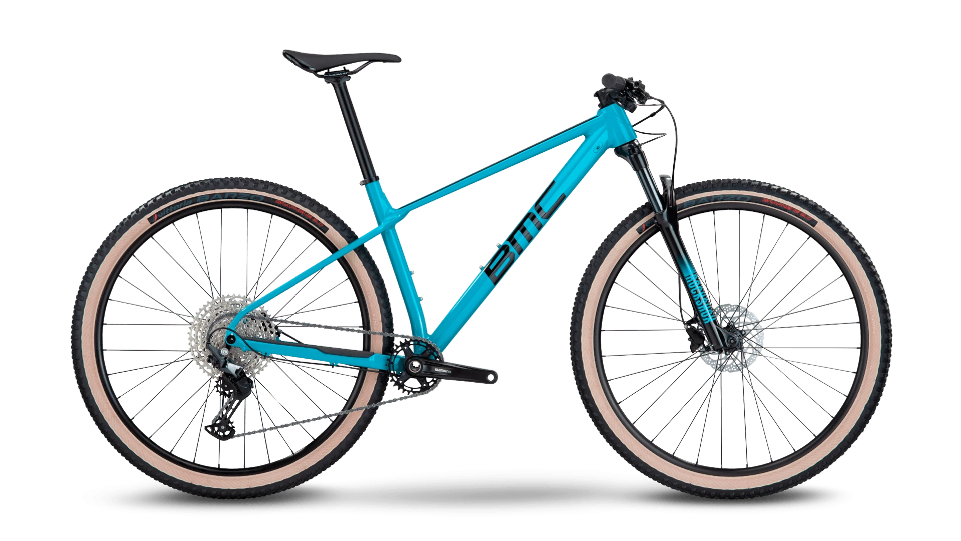 BMC TWOSTROKE AL TWO 2022 - Monvelo.com