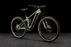 CUBE STEREO HYBRID 140 HPC SL 750 2022 - Monvelo.com