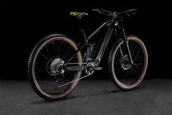 CUBE STEREO HYBRID 140 HPC RACE 625 2022 - Monvelo.com