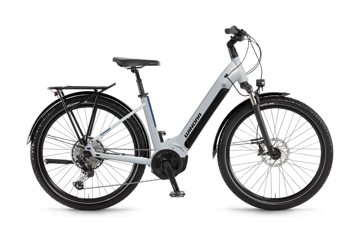 WINORA YUCATAN 12 - Monvelo.com